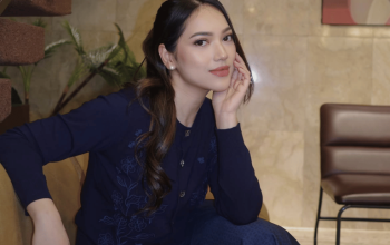 Rekam Jejak Nabila Gardena, Lulusan SBM ITB yang Pernah Garap KOL Perusahaan Raksasa!