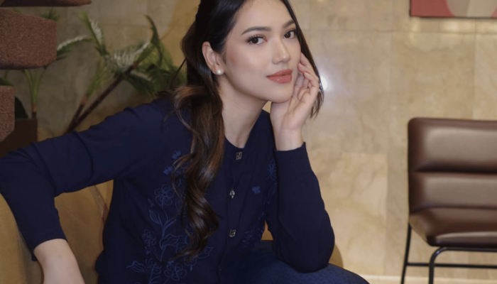 Rekam Jejak Nabila Gardena, Lulusan SBM ITB yang Pernah Garap KOL Perusahaan Raksasa!