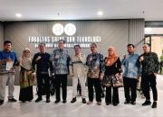 UIN Raden Intan Lampung Jajaki ICT Academy Huawei, Perkuat Transformasi Digital dan Kompetensi Mahasiswa
