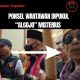 Jurnalis Diduga Alami Intimidasi Saat Liput Sidang Korupsi SPAM Pesawaran di PN Tanjung Karang