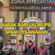 Babak Baru Korupsi SPAM Pesawaran, Tiga Terdakwa Kembalikan Rp2,5 Miliar, Dua Lainnya Belum Setor Sepeser Pun