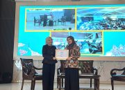 Dosen UIN Raden Intan Lampung Jadi Narasumber Kuliah Umum Nasional, Bahas Inovasi Konseling di Era Digital