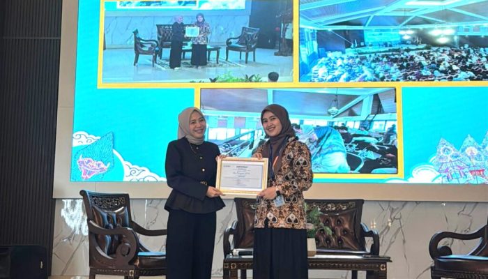 Dosen UIN Raden Intan Lampung Jadi Narasumber Kuliah Umum Nasional, Bahas Inovasi Konseling di Era Digital