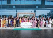Semangat Kartini Bergema di UIN RIL, Mahasiswi Diajak Jadi Perempuan Berdaya Menuju Indonesia Emas 2045