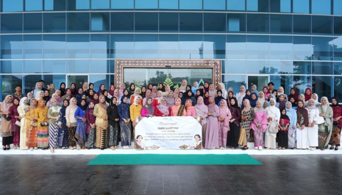 Semangat Kartini Bergema di UIN RIL, Mahasiswi Diajak Jadi Perempuan Berdaya Menuju Indonesia Emas 2045