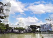 10 Dosen UIN Raden Intan Lampung Catat Publikasi Scopus Tertinggi, Antomi Saregar Pimpin Daftar