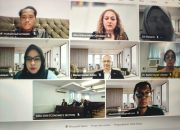 Mendunia! Empat Mahasiswa Doktor UIN Raden Intan Lampung Presentasikan Riset di Konferensi Internasional Rumania