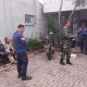 Diduga Korsleting Listrik, Kantor PT Asia Pangan Raya di Bandar Lampung Nyaris Terbakar
