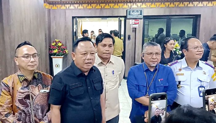 Pengelola Sebut Tarif Tol Bakauheni-Terbanggi Besar Sulit Turun: Belum Pernah Ada Sejarahnya di Indonesia
