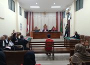 Tok! Beny Ayung Divonis 19 Tahun Penjara, Kuasa Hukum Ajukan Banding