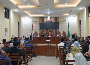 Skandal Korupsi SPAM Pesawaran: Eks Bupati Dendi Ramadhona Dituntut 11 Tahun Penjara dan Uang Pengganti Rp31 Miliar