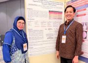 RSUD Abdul Moeloek Lampung Raih Juara 1 Nasional, Ungkap Kasus Diagnosis Anemia Pasien HIV