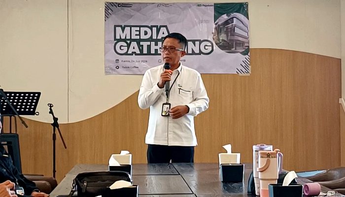 Gadai Emas Tanpa Surat Resmi Legal? Ini Penjelasan Pegadaian Area Lampung