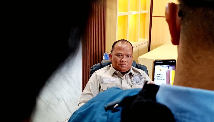 Hari Konservasi Alam Sedunia: RTH Bandar Lampung Anjlok, DPRD Dorong Revisi RTRW