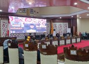 DPRD Bandar Lampung Sahkan 3 Raperda Strategis, Bernas Yuniarta Tekankan Dampak Nyata ke Warga