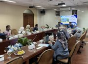 Serius Dirikan Fakultas Kedokteran, UIN Raden Intan Lampung Belajar Langsung ke UIN Jakarta