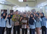 Mahasantri UIN Raden Intan Ikuti Bimtek Pencegahan DBD, Penyakit Kulit, dan Diare