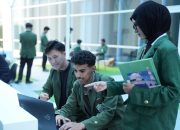 UIN Raden Intan Lampung Terima 5.153 Mahasiswa Baru Jalur SPAN-PTKIN 2026