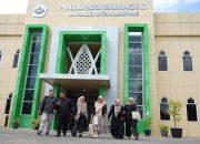 UIN Raden Intan Lampung Resmi Buka Program Doktor Pendidikan Agama Islam