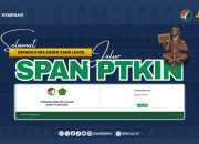 Hasil SPAN-PTKIN 2026 Diumumkan, 5.153 Calon Mahasiswa Lolos ke UIN Raden Intan Lampung