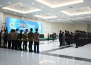 Rektor UIN Raden Intan Lantik Pejabat Baru, Tekankan Loyalitas dan Penguatan Budaya Akademik