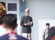 Hardiknas 2026, Rektor UIN RIL: Pendidikan Bermutu Butuh Kolaborasi dan Perubahan Pola Pikir