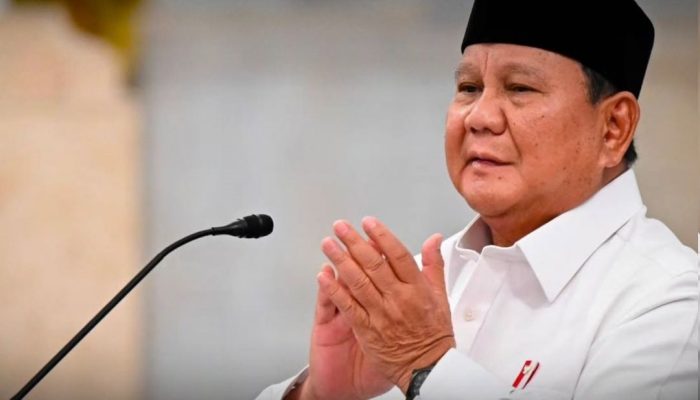 Prabowo Perintahkan KAI Garap Trans-Sumatera dari Bakauheni Hingga Banda Aceh! 