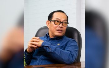Deni Ribowo Minta Warga Mampu Mundur dari BPJS PBI: Masa Mau Memiskinkan Diri Sendiri?