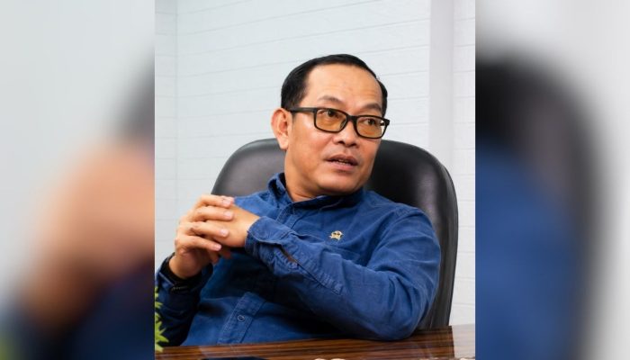 Deni Ribowo Minta Warga Mampu Mundur dari BPJS PBI: Masa Mau Memiskinkan Diri Sendiri?