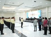 Peringati Harkitnas 2026, UIN Raden Intan Lampung Ajak Generasi Muda Bangkit Hadapi Tantangan Era Digital