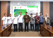 UIN Raden Intan Siap Dukung PON XXIII 2032, Kampus Disiapkan Jadi Venue Bela Diri