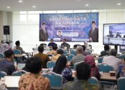 UIN Raden Intan Lampung Benahi Data PDDikti, Perkuat Akreditasi dan Mutu Akademik