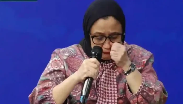 Mundur Sebagai Kepala Badan Gizi Nasional Karena Sakit Jantung, Nanik S. Deyang Diminta Prabowo Jadi Ketua Dewas BGN!