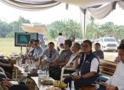PTPN I Kembangkan Pusat Riset & Pembibitan Nasional 100 Hektare di Lampung Selatan, Fokus 4 Komoditas Unggul