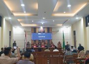 Jadi Saksi Mahkota, Orang Kepercayaan Bupati Lampung Tengah Nonaktif Ardito Wijaya Siap Bongkar Aliran Suap Rp7,35 Miliar