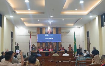 Jadi Saksi Mahkota, Orang Kepercayaan Bupati Lampung Tengah Nonaktif Ardito Wijaya Siap Bongkar Aliran Suap Rp7,35 Miliar