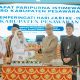 Gubernur Lampung Titip Pesan Di Ulang Tahun ke-19 Pesawaran, Soal Inovasi Anak Muda!