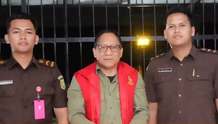 Dampak Berantai Praktik Lancung Eks Dirut KBS, Fasilitas Kebun Binatang Tak Terawat, Hewan-hewan Kelaparan