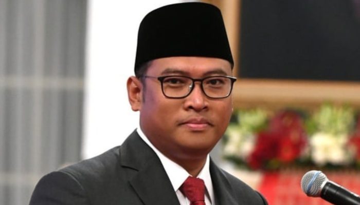 Ramai Isu Wamentan Sudaryono Jadi Kepala BGN Anyar: Disebut Tak akan Rangkap Jabatan, Gimana Sepak Terjangnya?