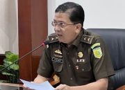 Rombak Pimpinan Kejaksaan Agung, Presiden Prabowo Angkat Asep Nana Mulyana Jadi Waka dan Kuntadi Jabat Jampidsus!