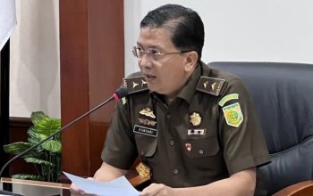 Rombak Pimpinan Kejaksaan Agung, Presiden Prabowo Angkat Asep Nana Mulyana Jadi Waka dan Kuntadi Jabat Jampidsus!