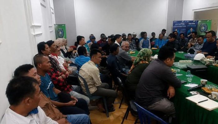 Kabar Baik! PTPN I Regional 7 Segera Angkat Karyawan Kontrak Jadi Karyawan Tetap, Pendaftaran Resmi Dibuka