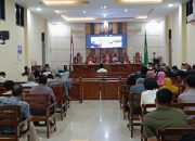 Sidang Korupsi Lampung Tengah, Saksi Mahkota Sebut Ada Aliran Rp2 Miliar ke Oknum DPRD untuk Pengesahan APBD-P 2025