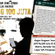 Geger Dugaan Uang Pelicin LKPJ Rp100 Juta di DPRD Kota Metro, Beredar Tangkapan Layar WA Pimpinan Dewan!