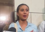Awkarin Dicecar 33 Pertanyaan di Polda Metro Jaya, Kembalikan Uang Saku ke Penyidik, Kasus Penggelapan Dana Hanania Group