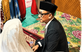 Anggota DPRD Pesisir Barat Dikabarkan Nikah Siri dengan Staf DPRD, Belum Ada Keterangan Resmi