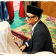 Anggota DPRD Pesisir Barat Dikabarkan Nikah Siri dengan Staf DPRD, Belum Ada Keterangan Resmi