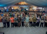 Lasef 2026 Catat Komitmen Pembiayaan Syariah Rp230 Miliar, Libatkan 9.873 UMKM