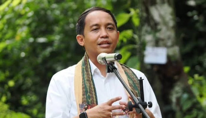 Fakta Terbaru, KPK Sebut Raja Juli Baru Serahkan Laporan Amplop Bupati Langkat Jumat Pekan Lalu