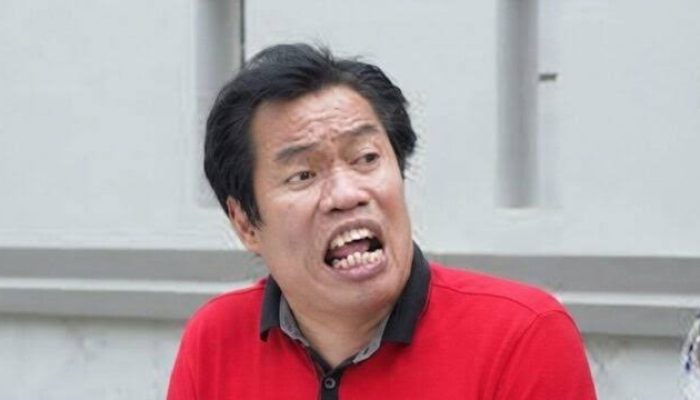 SELAMAT JALAN TEMON! Komedian Simson Rarameha Tutup Usia di Usia Riwayat Darah Tinggi